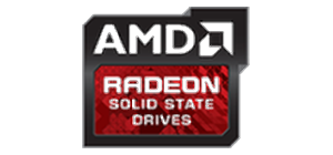 AMD Radeon SSD